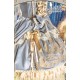 Bramble Rose Candle Doll Blouse JSK and One Piece(Reservation/7 Colours/Full Payment Without Shipping)